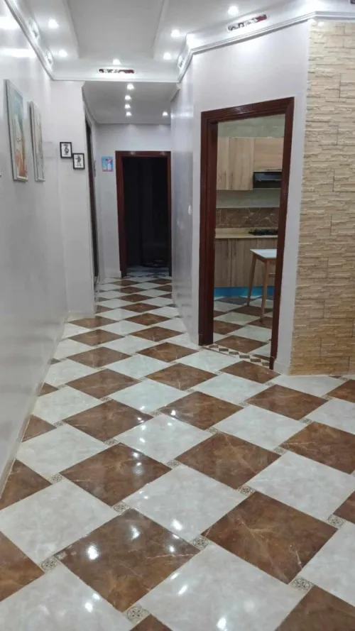 Location Appartement F03 Blida Bouarfa