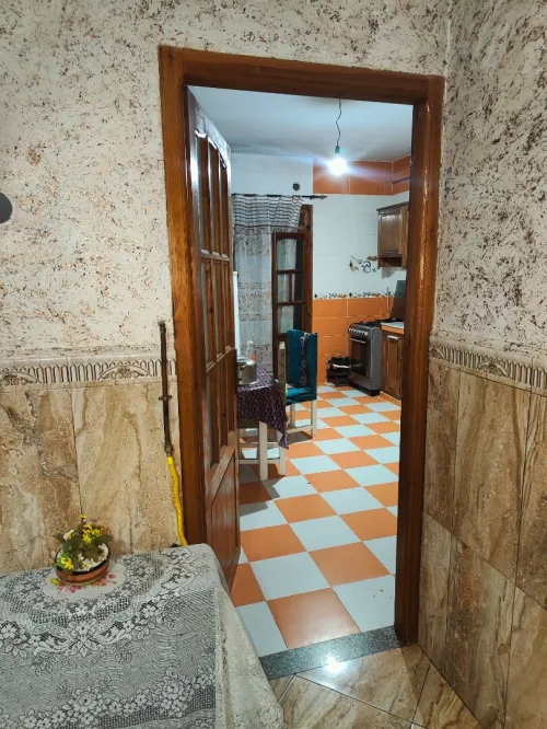 Vente Villa Alger Les eucalyptus