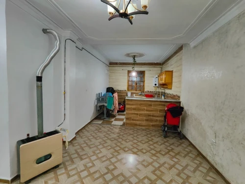 Vente Villa Alger Les eucalyptus