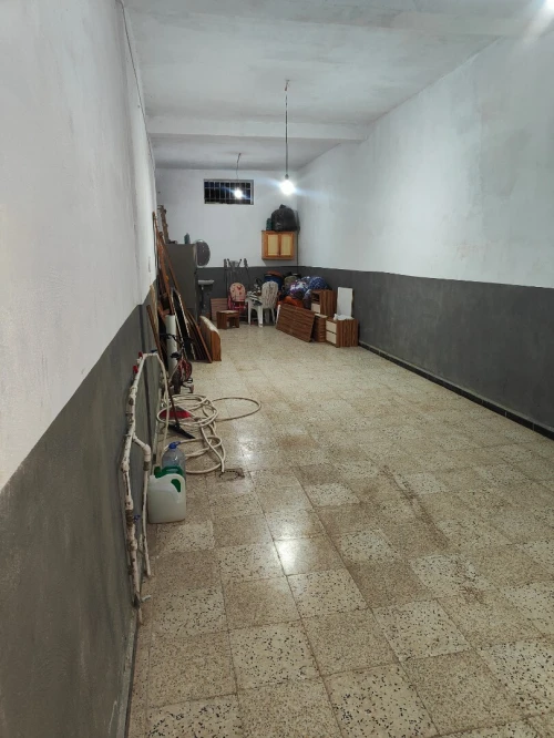 Vente Villa Alger Les eucalyptus