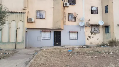 Vente Appartement F3 Tlemcen Remchi