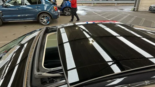 Volkswagen Taigo 2022 R-Line Edition