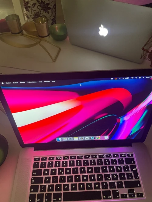 MacBook Pro 2013
