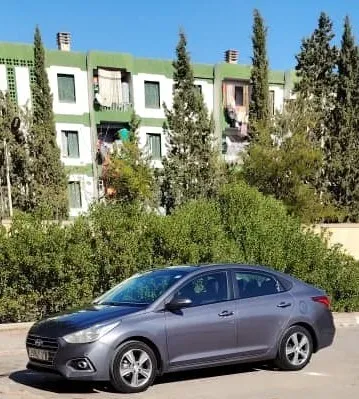 Hyundai Accent 2019 Accent
