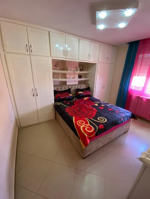 Vente Appartement F3 Alger Bouzareah