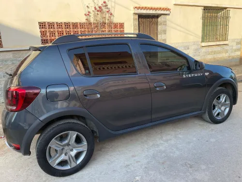 Dacia Sandero 2018 Stepway