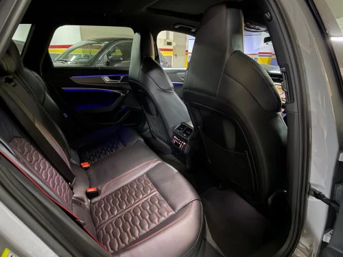 Audi RS6 2021 Avant