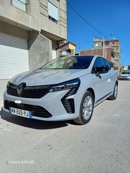 Renault Clio 5  2025 Evolution