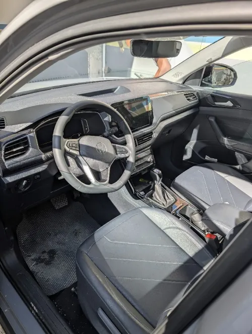 Volkswagen Tharu 2025 Xr