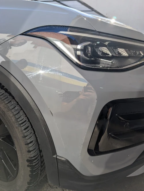 Volkswagen Tharu 2025 Xr