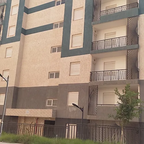 Echange Appartement F3 Blida Bouinan