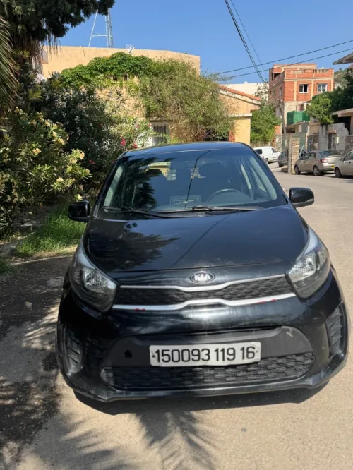 Kia Picanto 2019 EX
