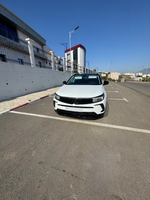 Opel GrandLand 2025 Gs Line