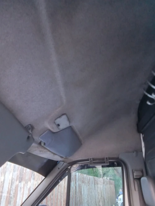 Mercedes sprinter 2009
