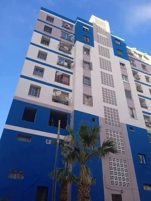 Vente Appartement F3 Tipaza Kolea