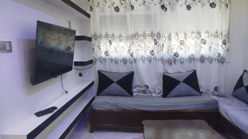 Location vacances Appartement F3 Mostaganem Sidi lakhdaara