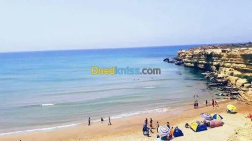 Location Appartement Mostaganem Sidi lakhdaara