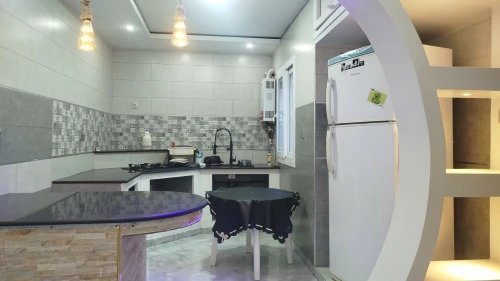 Location Appartement F3 Mostaganem Sidi lakhdaara