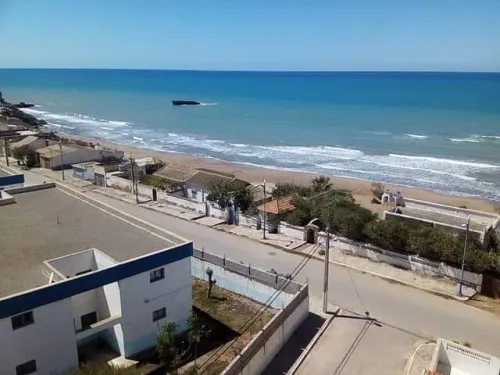 Location Appartement F3 Mostaganem Sidi lakhdaara