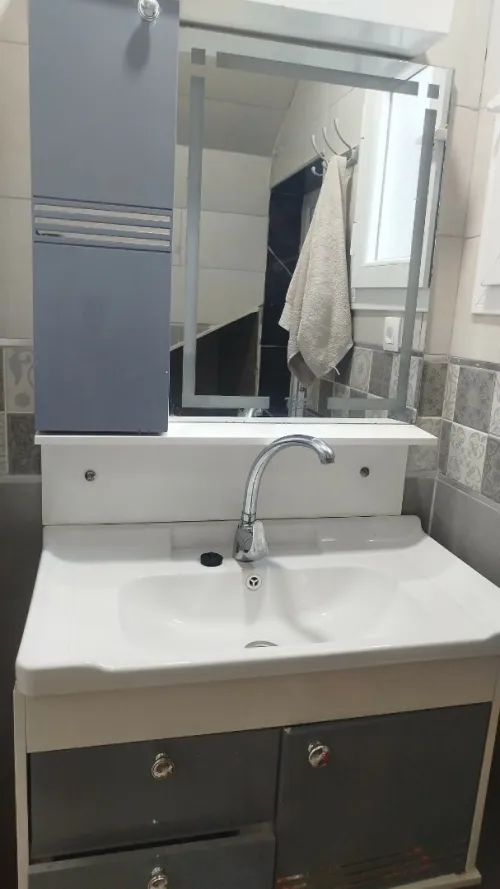 Location Appartement F3 Mostaganem Sidi lakhdaara