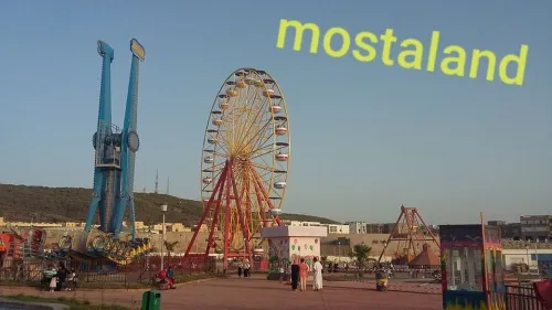 Location Appartement Mostaganem Sidi lakhdaara