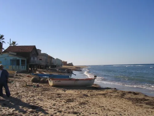 Location Appartement F3 Mostaganem Sidi lakhdaara
