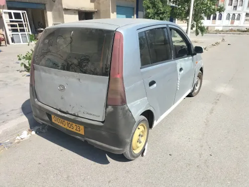 Daihatsu Charade 2005 Charade