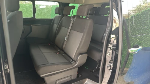 Location mini bus 