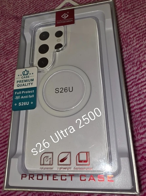 Samsung s26 Ultra s25 ultra