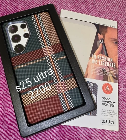 Samsung s26 Ultra s25 ultra