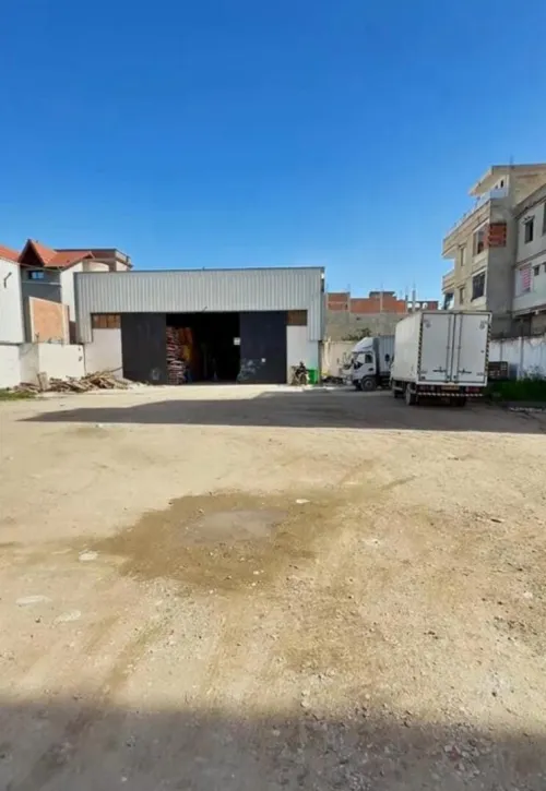 Vente Hangar Blida Ouled selama