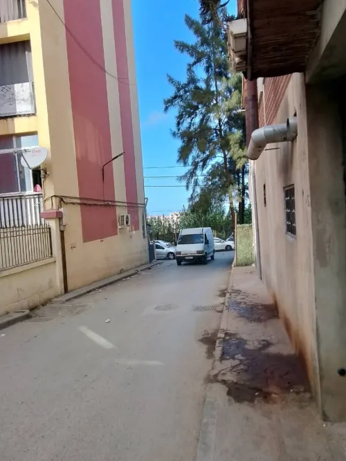 Vente Appartement Duplex F4 Tipaza Bou ismail