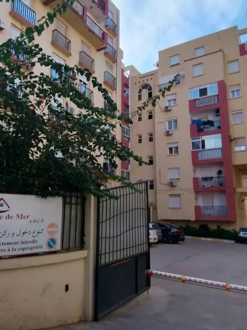Vente Appartement Duplex F4 Tipaza Bou ismail