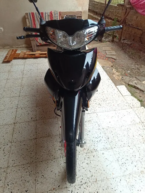 Sym Luojia 110 cc 2026
