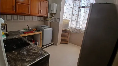 Location Appartement F2 Oran Bir el djir