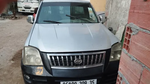 Xinkai S100 2009 JAC