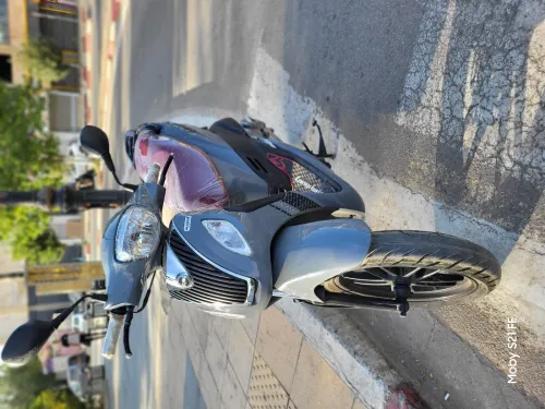 Sym S 2024