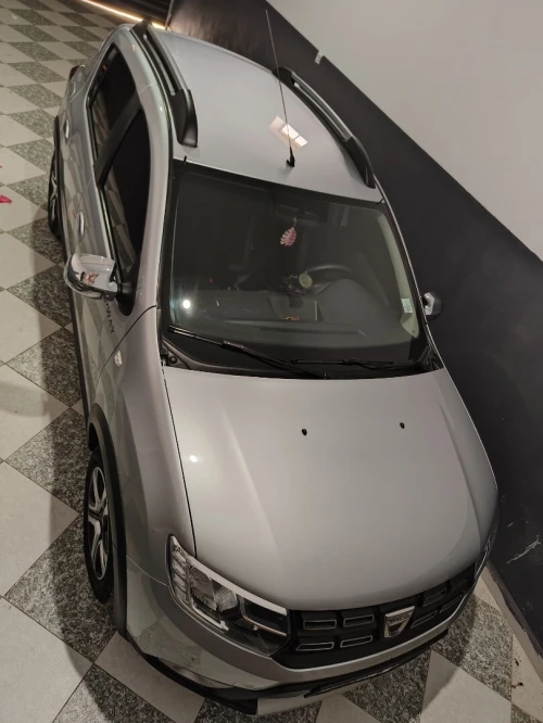 Dacia Sandero 2021 Stepway PRIVILEGE