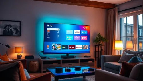 Neo 4K iptv