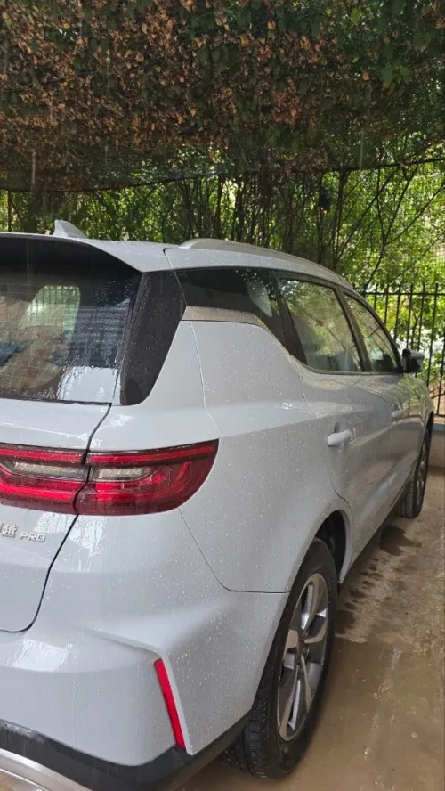 Geely Haoyue pro 2025 X6 pro