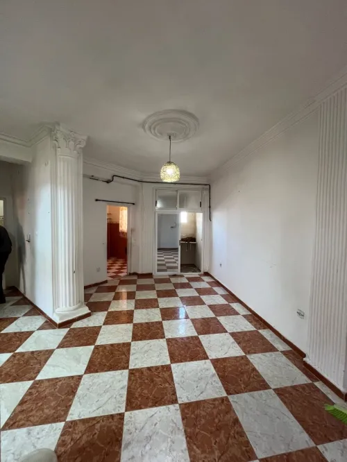 Vente Appartement F3 Alger Mohammadia