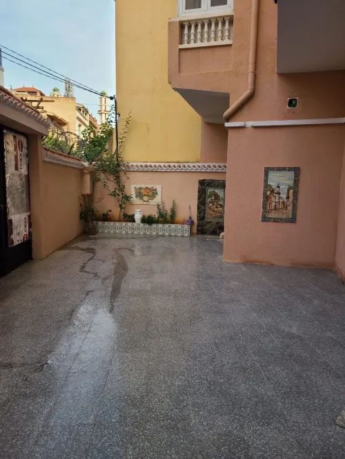 Vente Villa Alger Cheraga