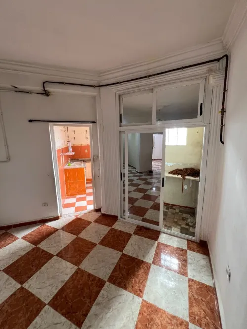 Vente Appartement F3 Alger Mohammadia