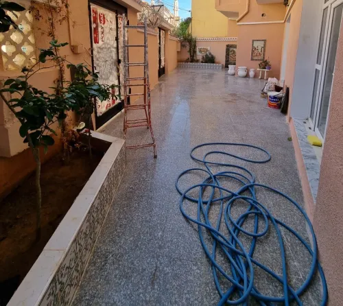 Vente Villa Alger Cheraga