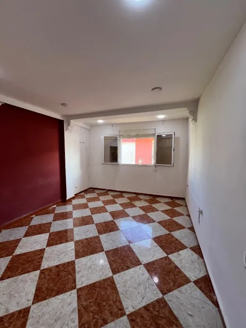 Vente Appartement F3 Alger Mohammadia