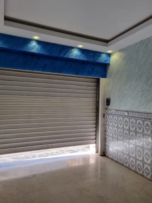 Vente Villa Alger Cheraga