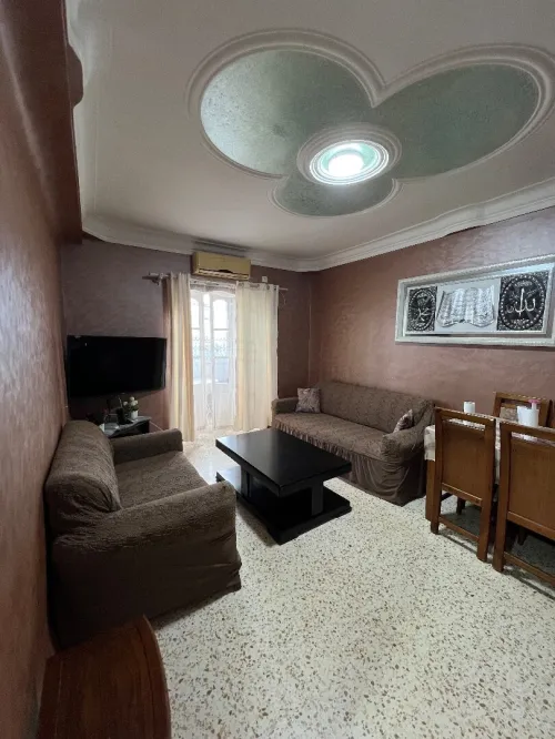 Vente Appartement F3 Alger Ain benian