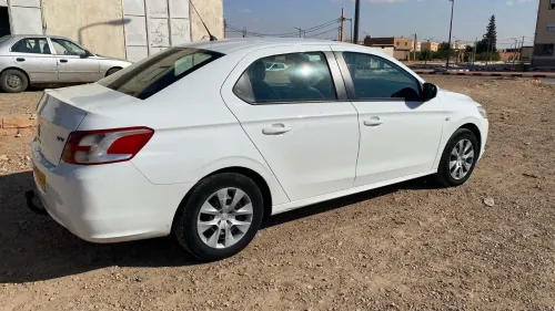 Peugeot 301 2013 Access