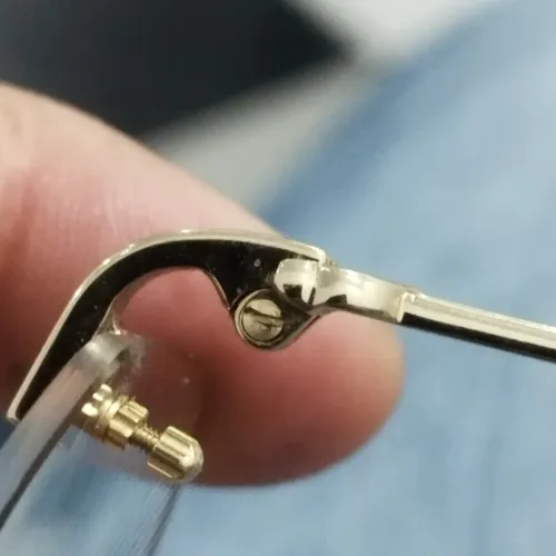 Lunettes Cartier original