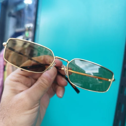 Lunettes de luxe PRADA original